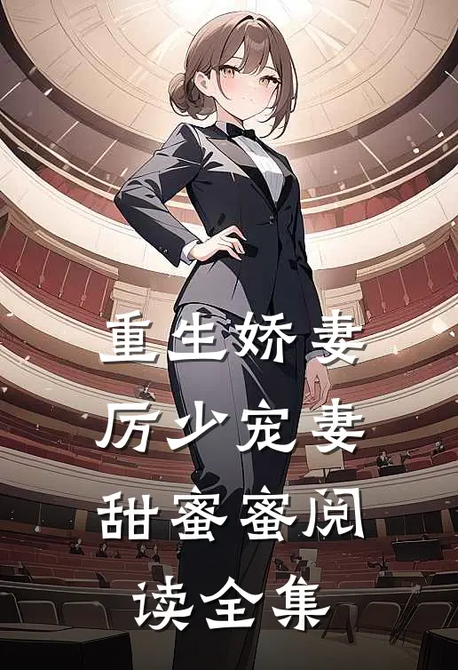 重生娇妻厉少宠妻甜蜜蜜阅读全集免费