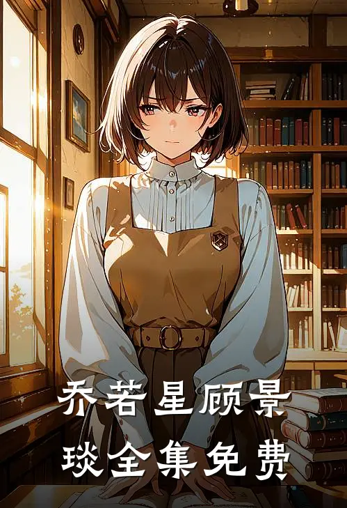 情似流萤,陨于长夜凤小安