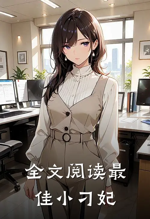 全文阅读最佳小刁妃