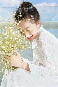 南城积雪已成空精彩