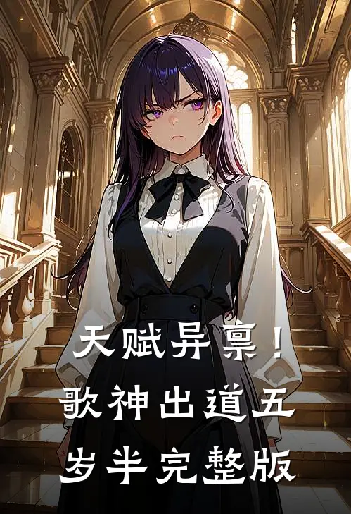 天赋异禀！歌神出道五岁半完整版