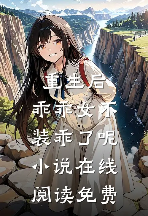 重生后,乖乖女不装乖了呢在线阅读免费无弹窗