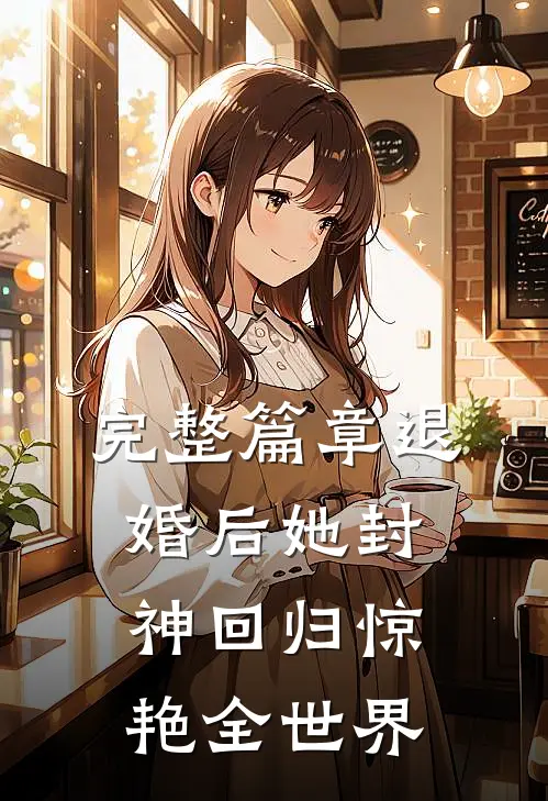 完整篇章退婚后她封神回归惊艳全世界