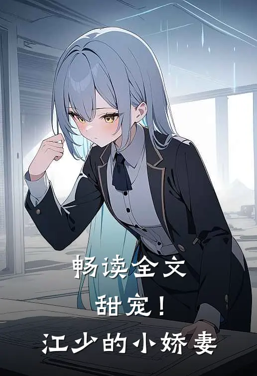 畅读全文甜宠!江少的小娇妻