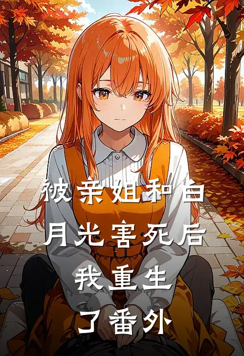 被亲姐和白月光害死后,我重生了 番外篇