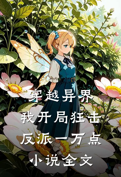 穿越异界,我开局狂击反派一万点全文