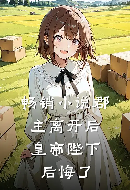畅销小说郡主离开后，皇帝陛下后悔了
