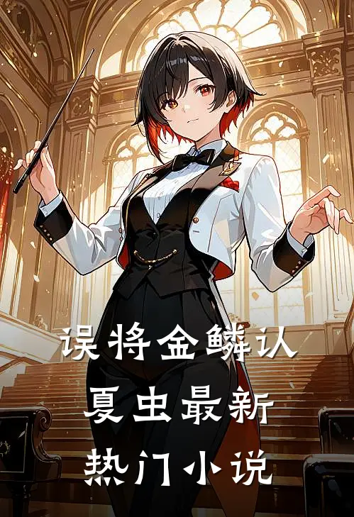 误将金鳞认夏虫最新热门小说