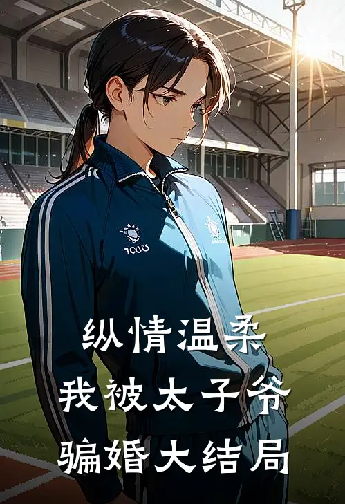 纵情温柔,我被太子爷骗婚大结局免费观看