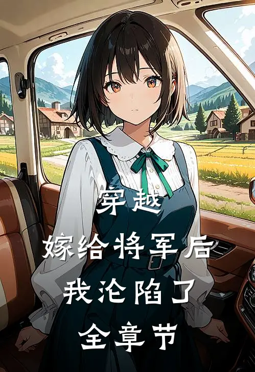 穿越嫁给将军后,我沦陷了全章节