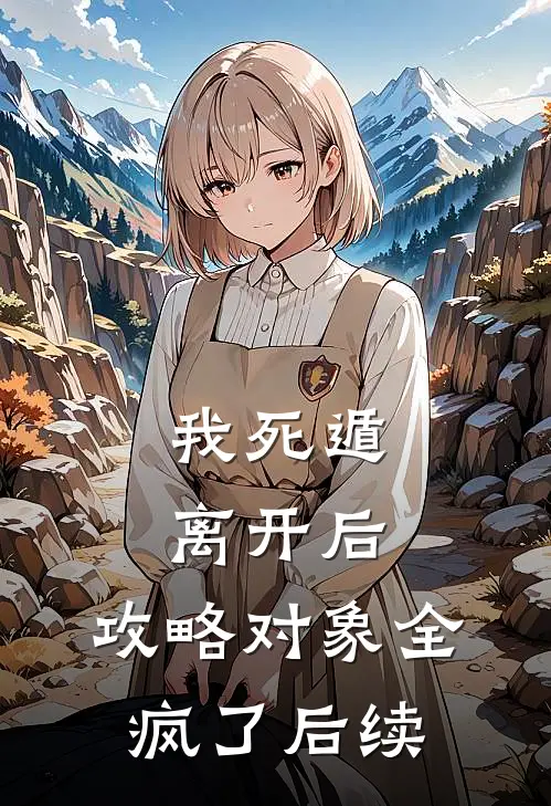 我死遁离开后，攻略对象全疯了后续
