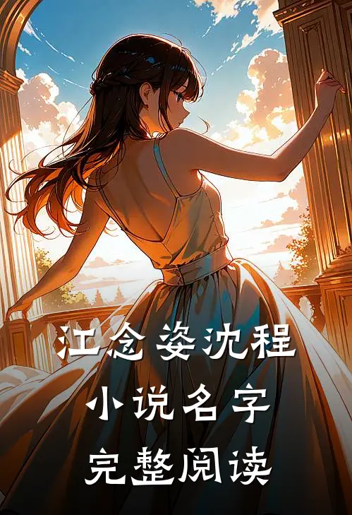 江念姿沈程小说名字完整阅读
