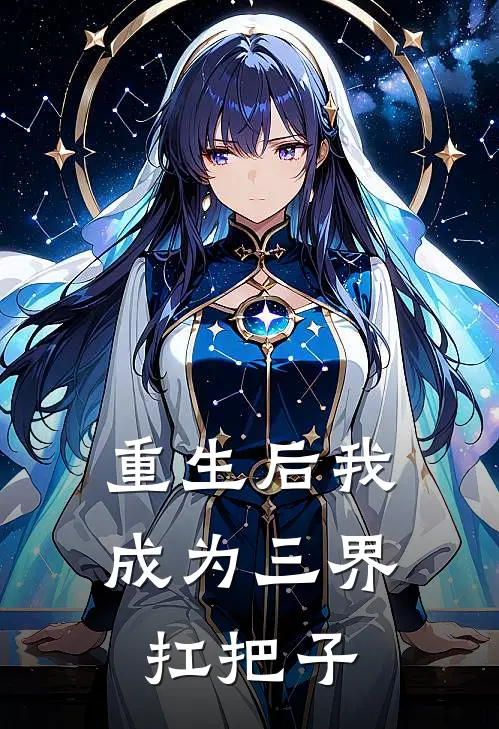 重生后我成为三界扛把子漫画