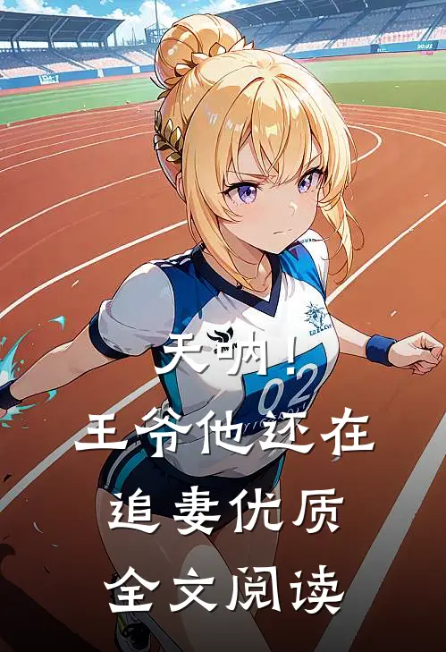天呐!王爷他还在追妻优质全文阅读免费