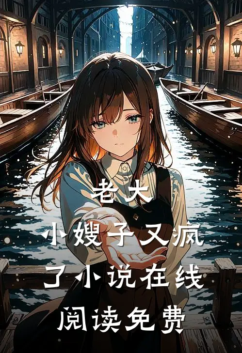 老大,小嫂子又疯了在线阅读免费全文