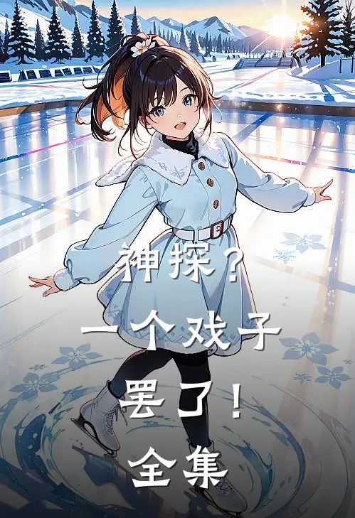 神探?一个戏子罢了! 全集在线观看