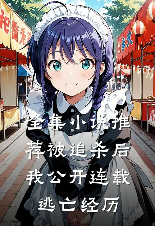 全集推荐被追杀后,我公开连载逃亡经历的