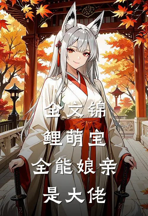 全文锦鲤萌宝全能娘亲是大佬免费阅读