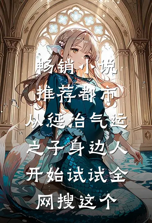 畅销小说推荐都市:从惩治气运之子身边人开始 试试全网搜这个