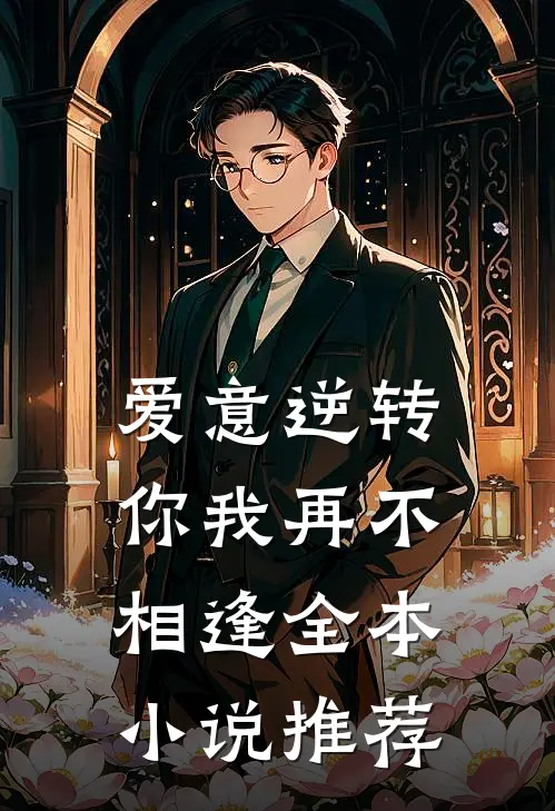 爱意逆转,你我再不相逢全本推荐阅读