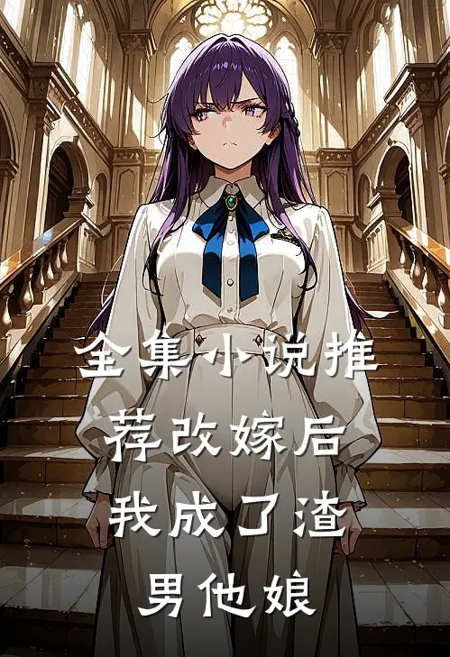 全集推荐改嫁后,我成了渣男他娘全文阅读