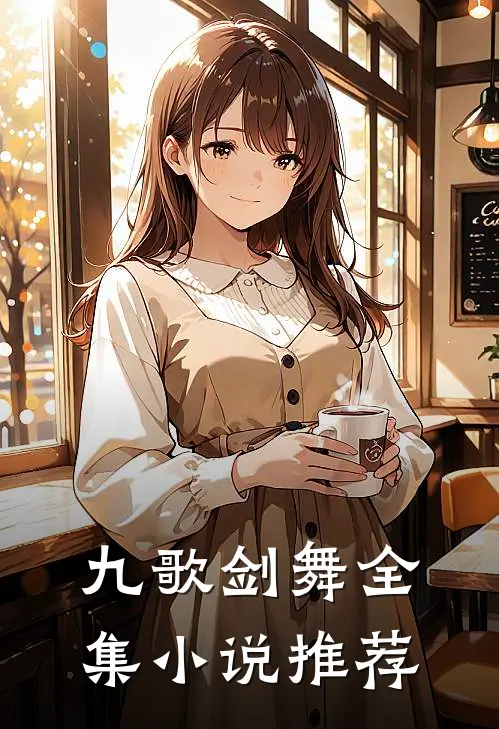 九歌剑舞全集小说推荐