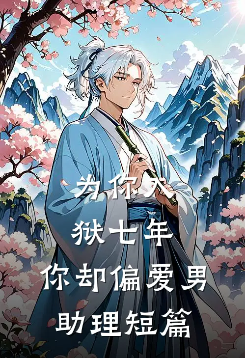 为你入狱七年,你却偏爱男助理短篇阅读