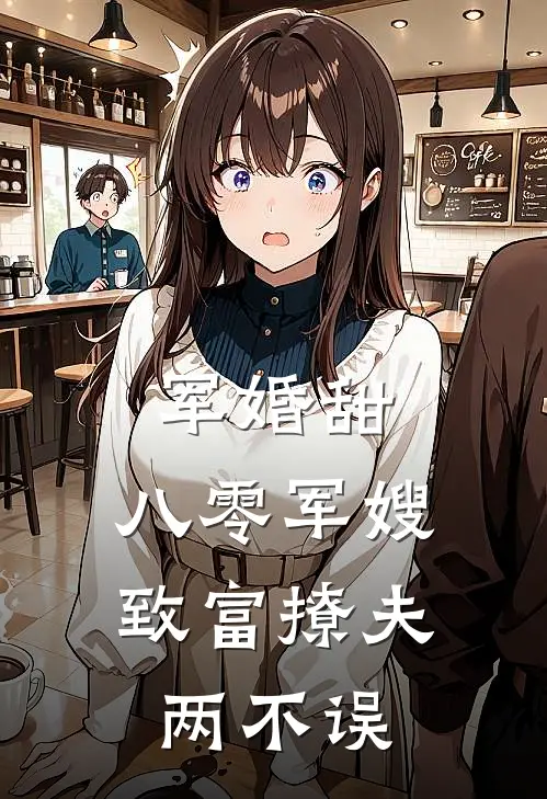 军婚甜：八零军嫂致富撩夫两不误