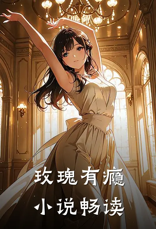 玫瑰有瘾小说畅读