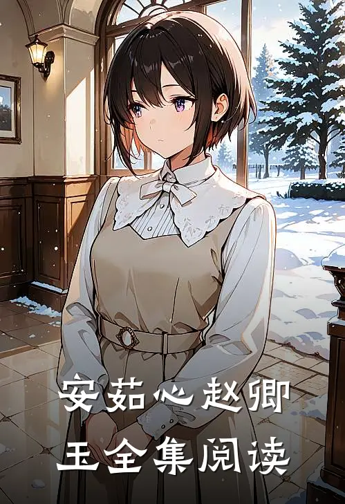 安茹心赵卿玉全集阅读