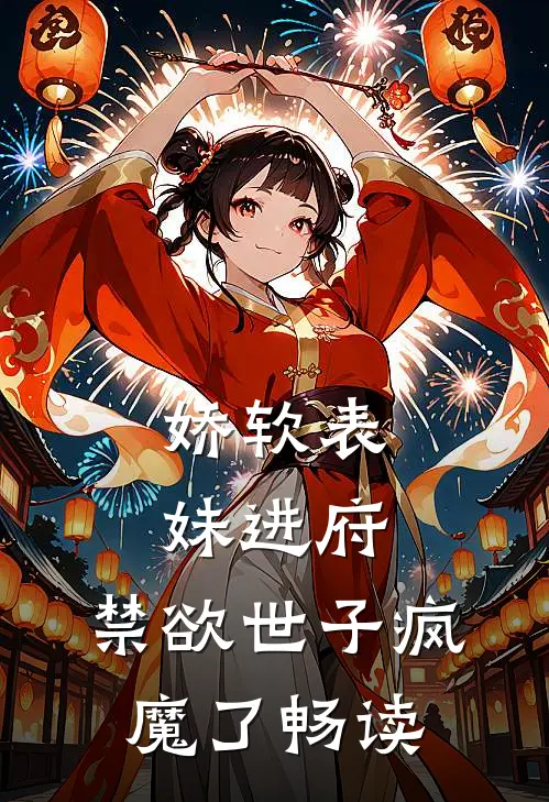 娇软表妹进府禁欲世子疯魔了畅读