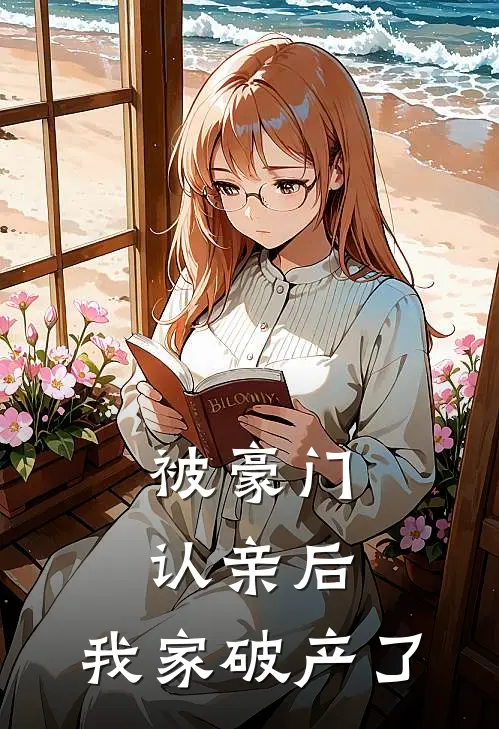被豪门认亲后,我家破产了姜迟