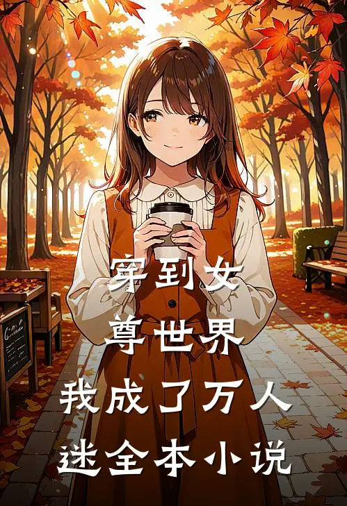 穿到女尊世界,我成了万人迷全本