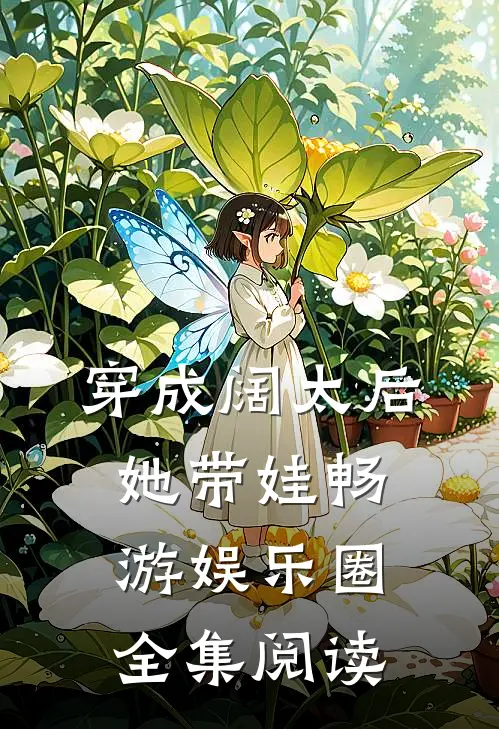 穿成阔太后,她带娃畅游娱乐圈全集阅读