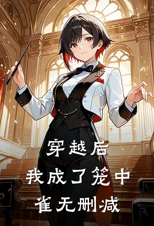 穿越后,我成了笼中雀无删减在线观看