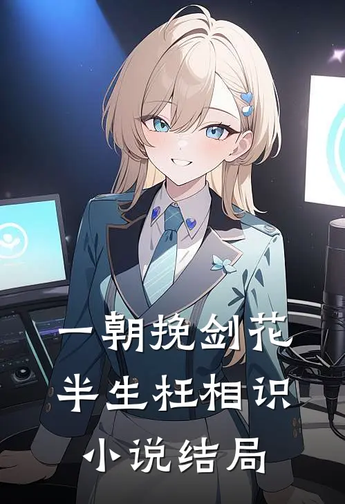 一朝挽剑花，半生枉相识小说结局