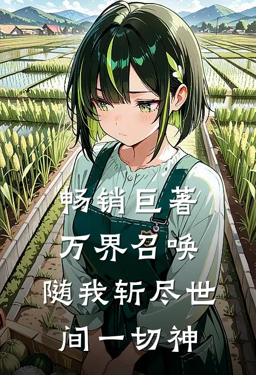 畅销巨著万界召唤随我斩尽世间一切神的