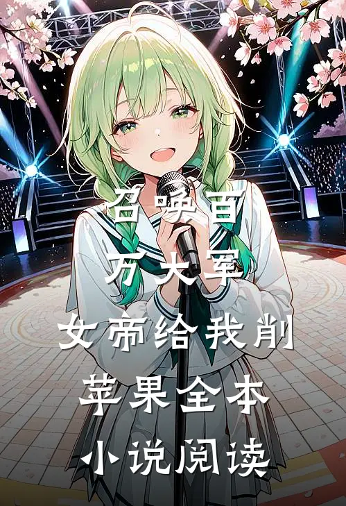 召唤百万大军，女帝给我削苹果全本小说阅读