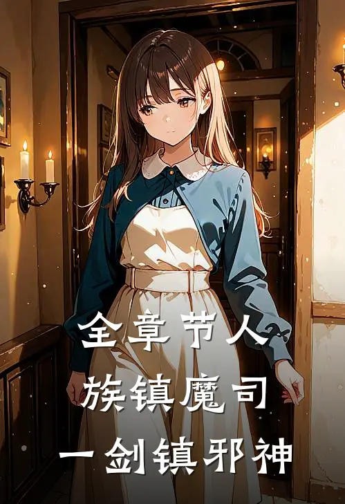 全章节人族镇魔司，一剑镇邪神