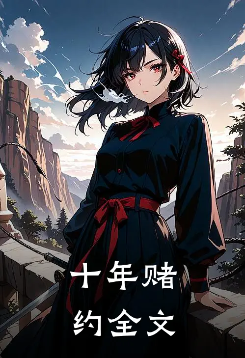 十年赌约全文在线阅读