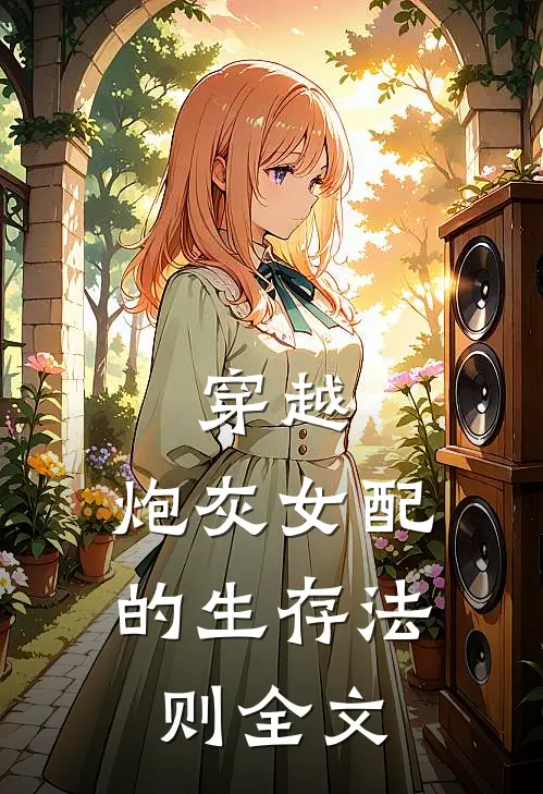 穿越炮灰女配的生存法则全文