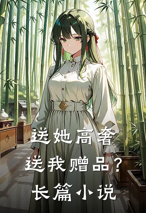 送她高奢,送我赠品?长篇在线阅读