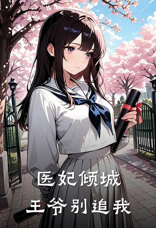 医妃倾城：王爷别追我