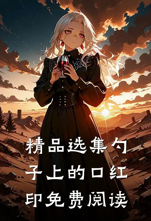 精品选集勺子上的口红印免费阅读