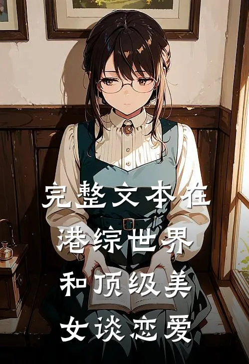 完整文本在港综世界和顶级美女谈恋爱