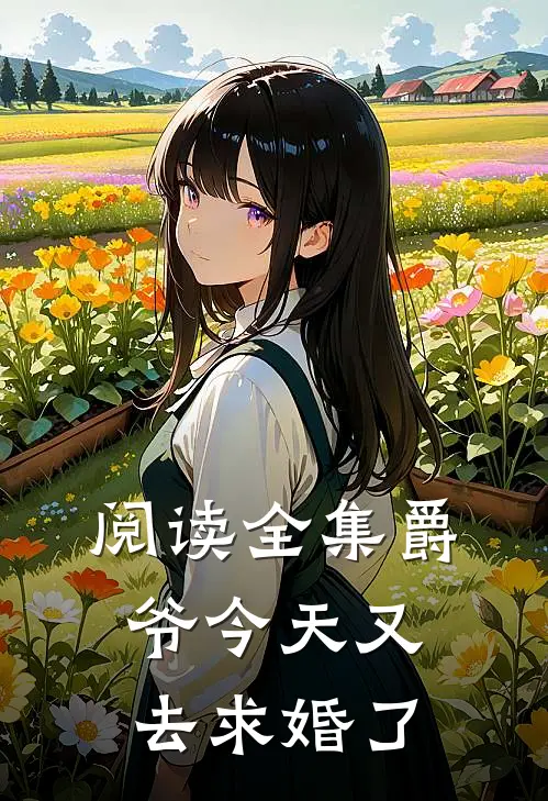阅读全集爵爷今天又去求婚了