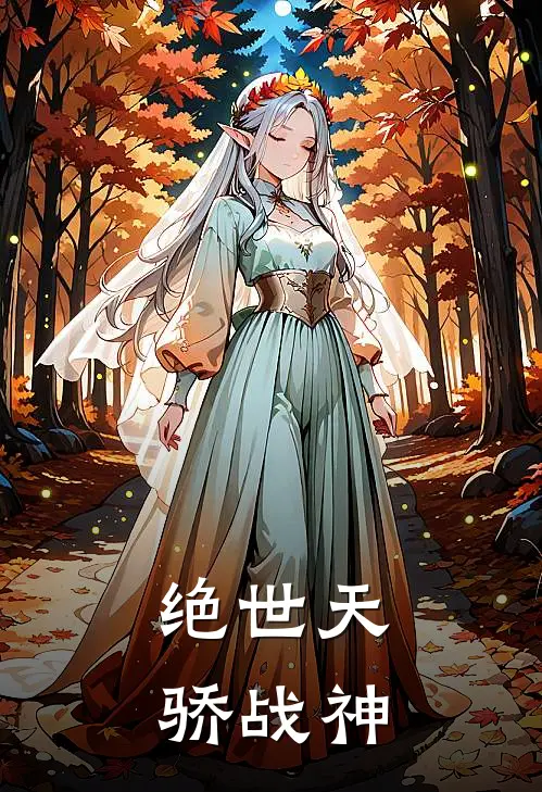绝世天骄战神