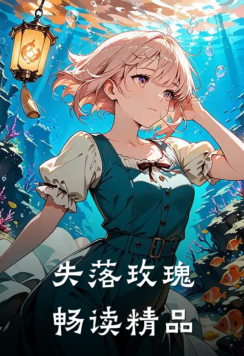 失落玫瑰畅读精品