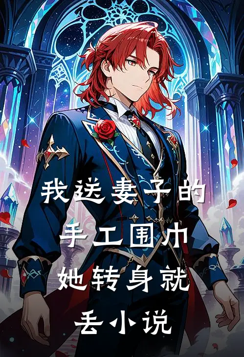 我送妻子的手工围巾,她转身就丢在线阅读