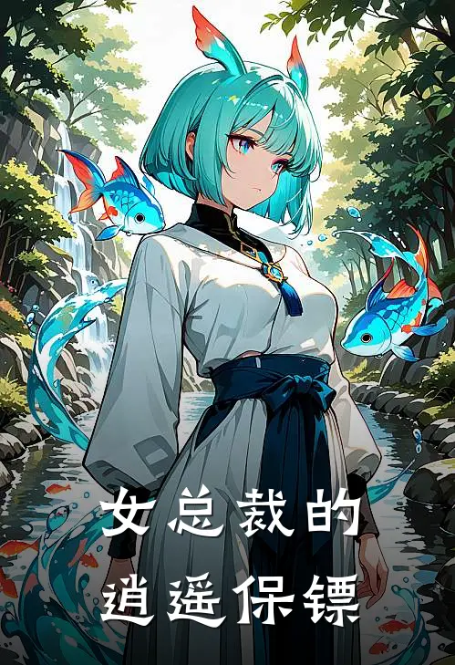 女总裁的逍遥保镖